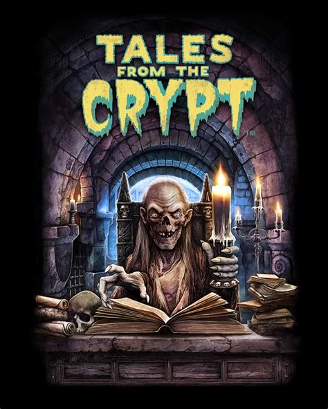 Tales from the.crypt. Things To Know About Tales from the.crypt. 